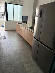 Ever Lodge (D14), Apartment #549890951